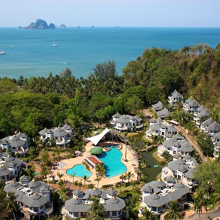 Krabi Resort Ao Nang Екстериор снимка