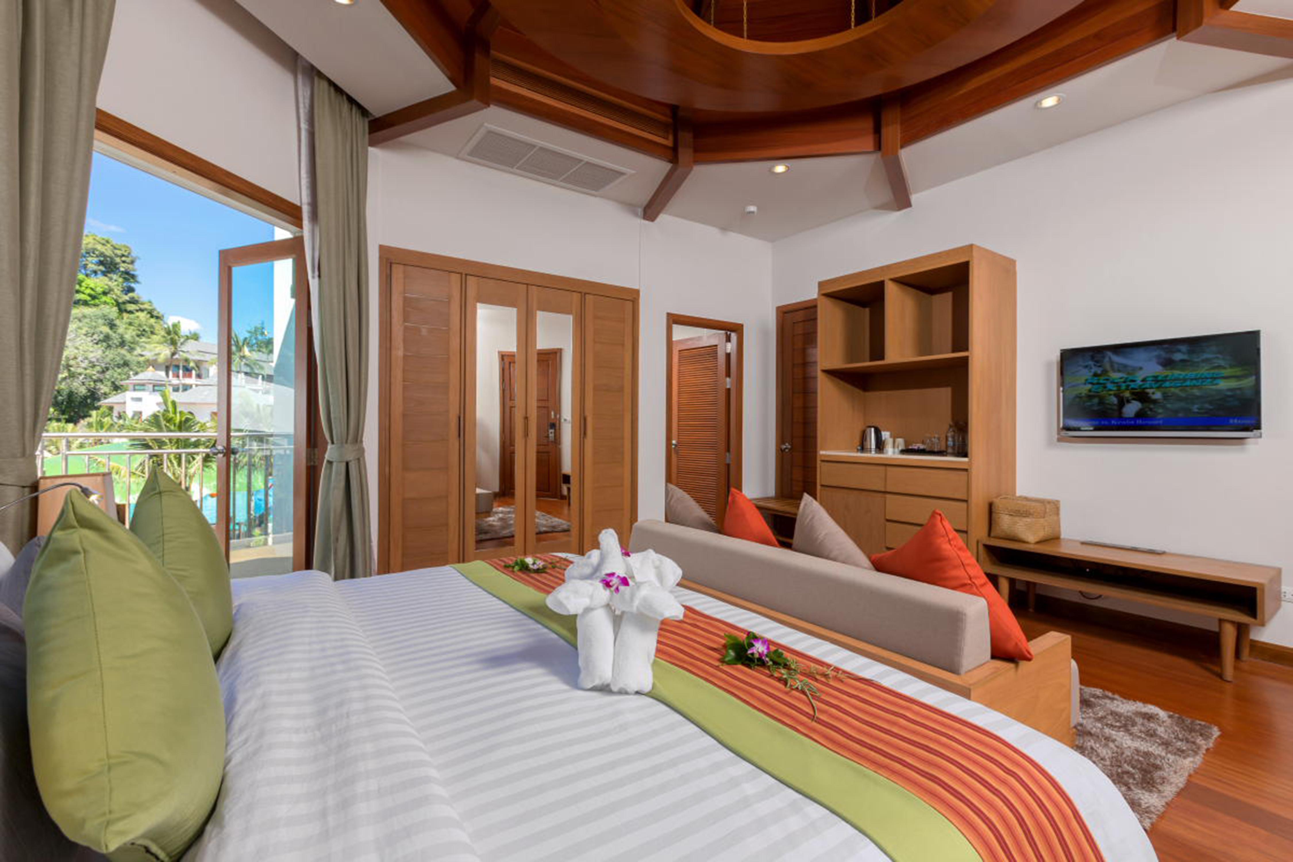 Krabi Resort Ao Nang Екстериор снимка