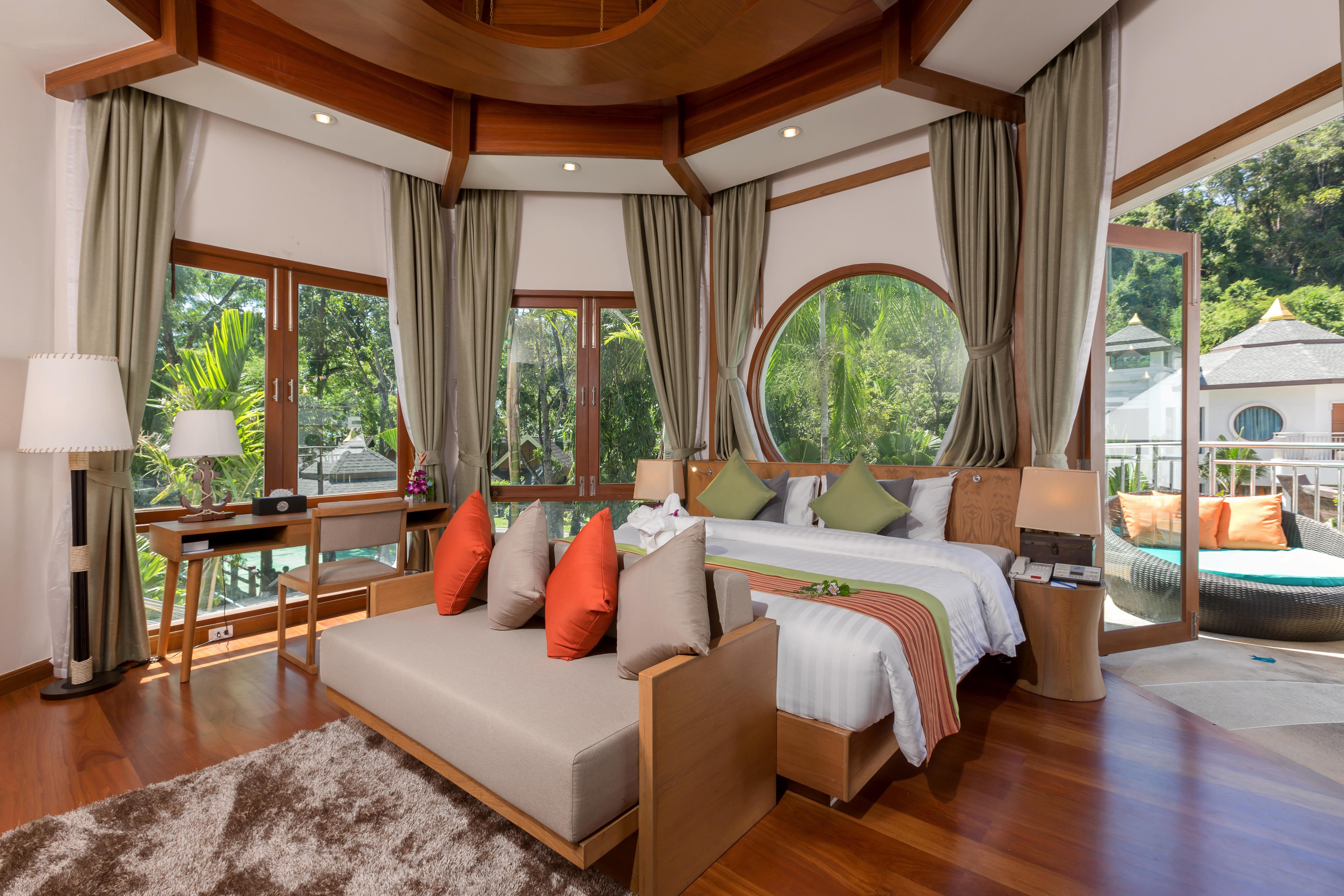 Krabi Resort Ao Nang Екстериор снимка