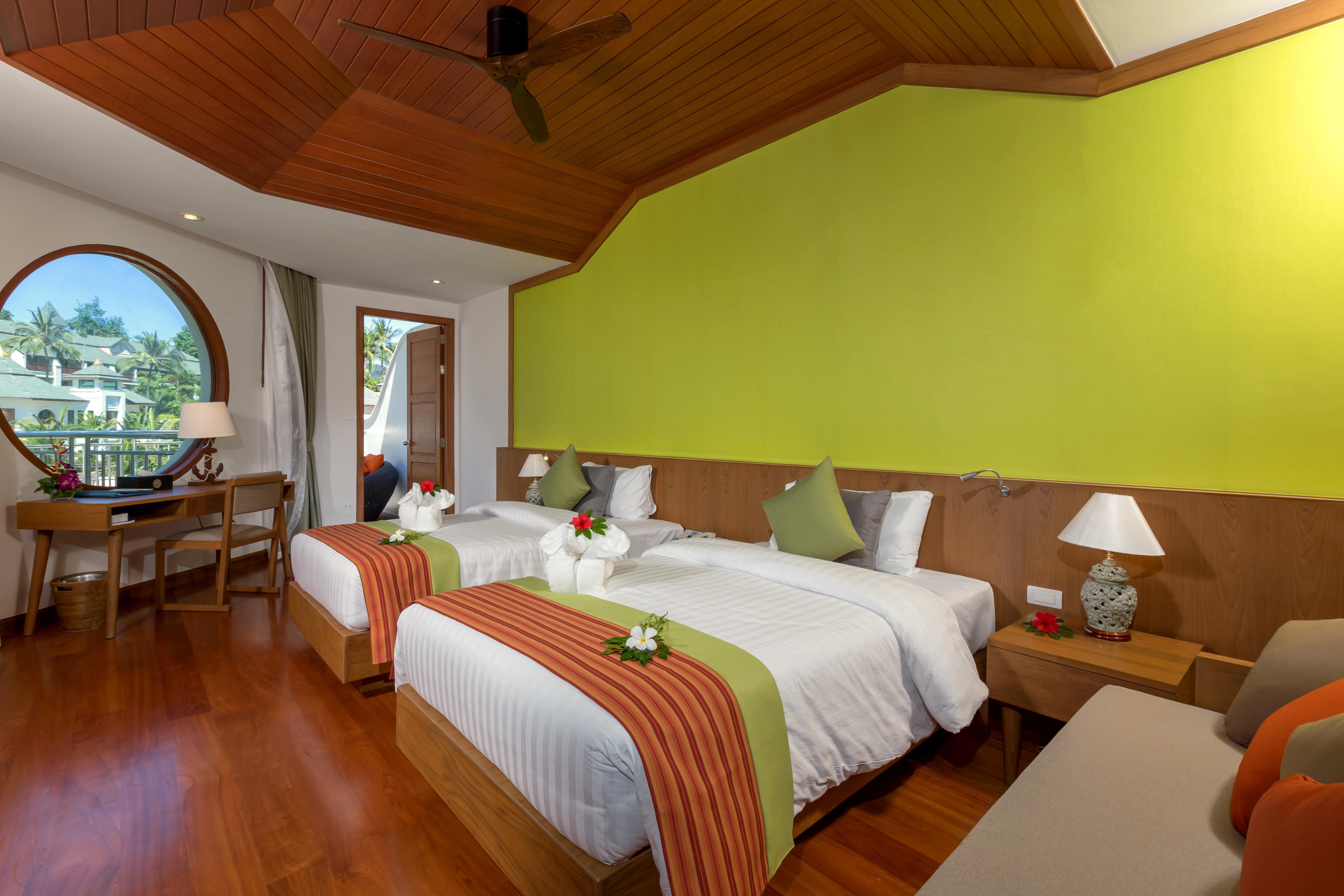 Krabi Resort Ao Nang Екстериор снимка