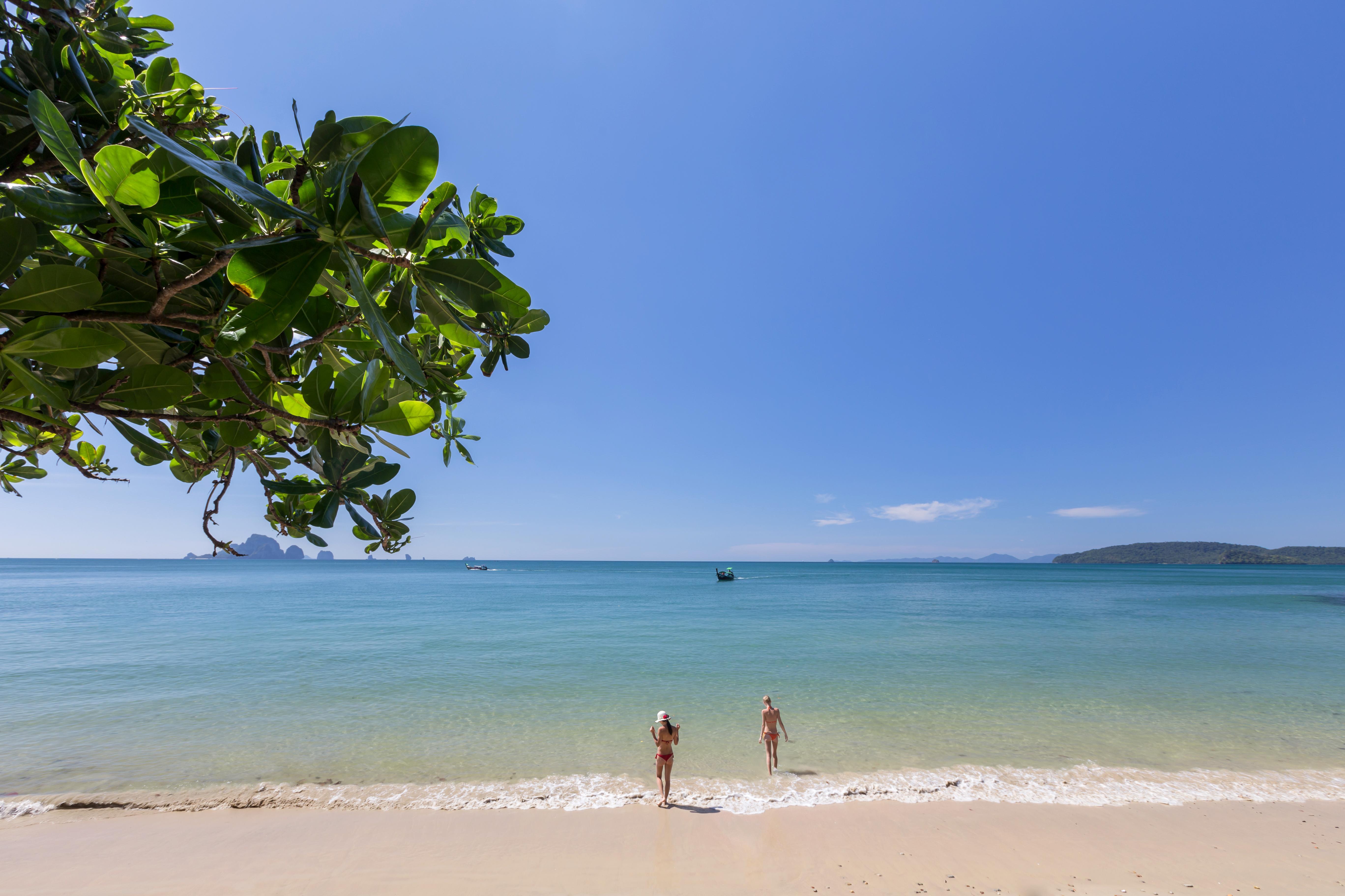 Krabi Resort Ao Nang Екстериор снимка