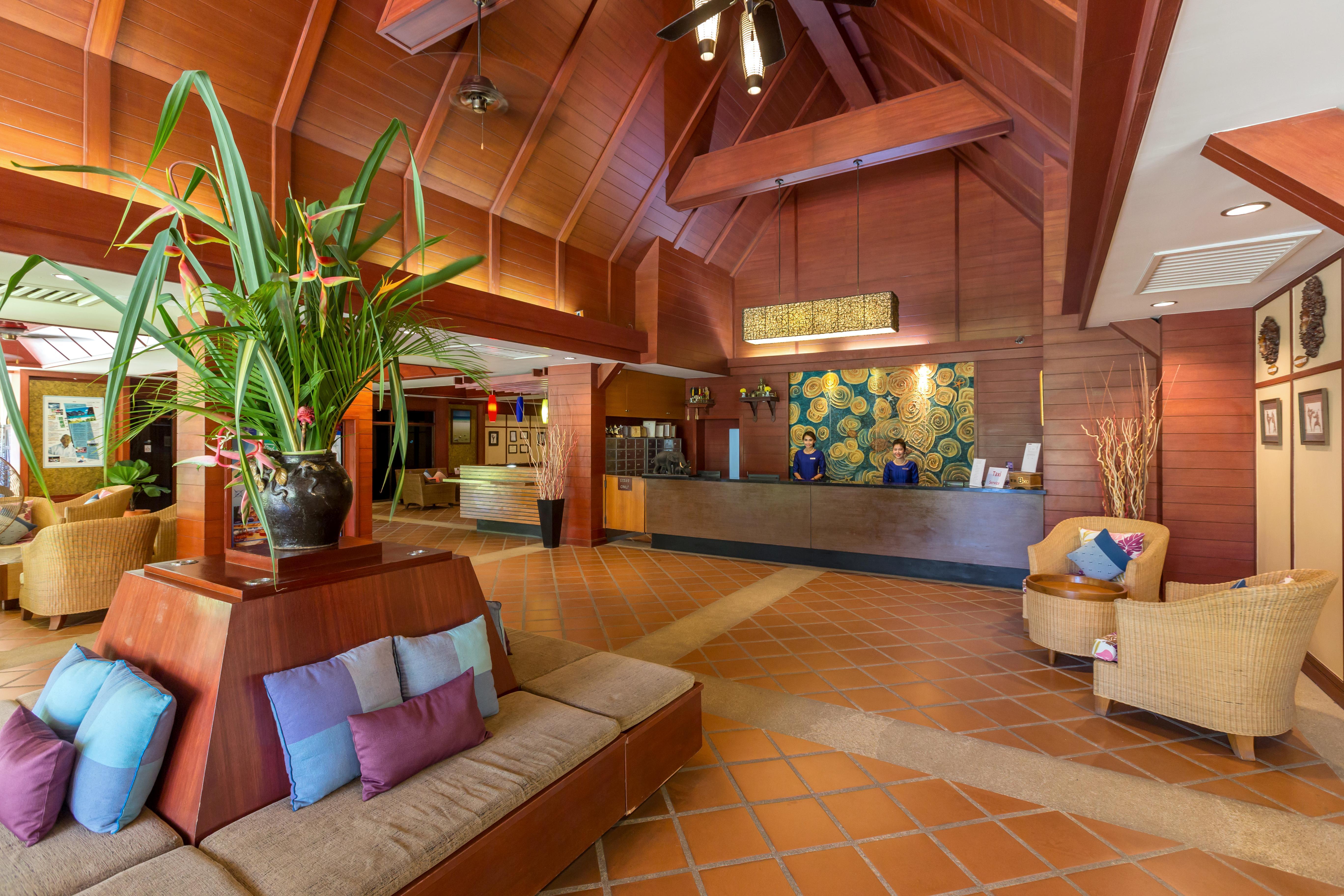 Krabi Resort Ao Nang Екстериор снимка