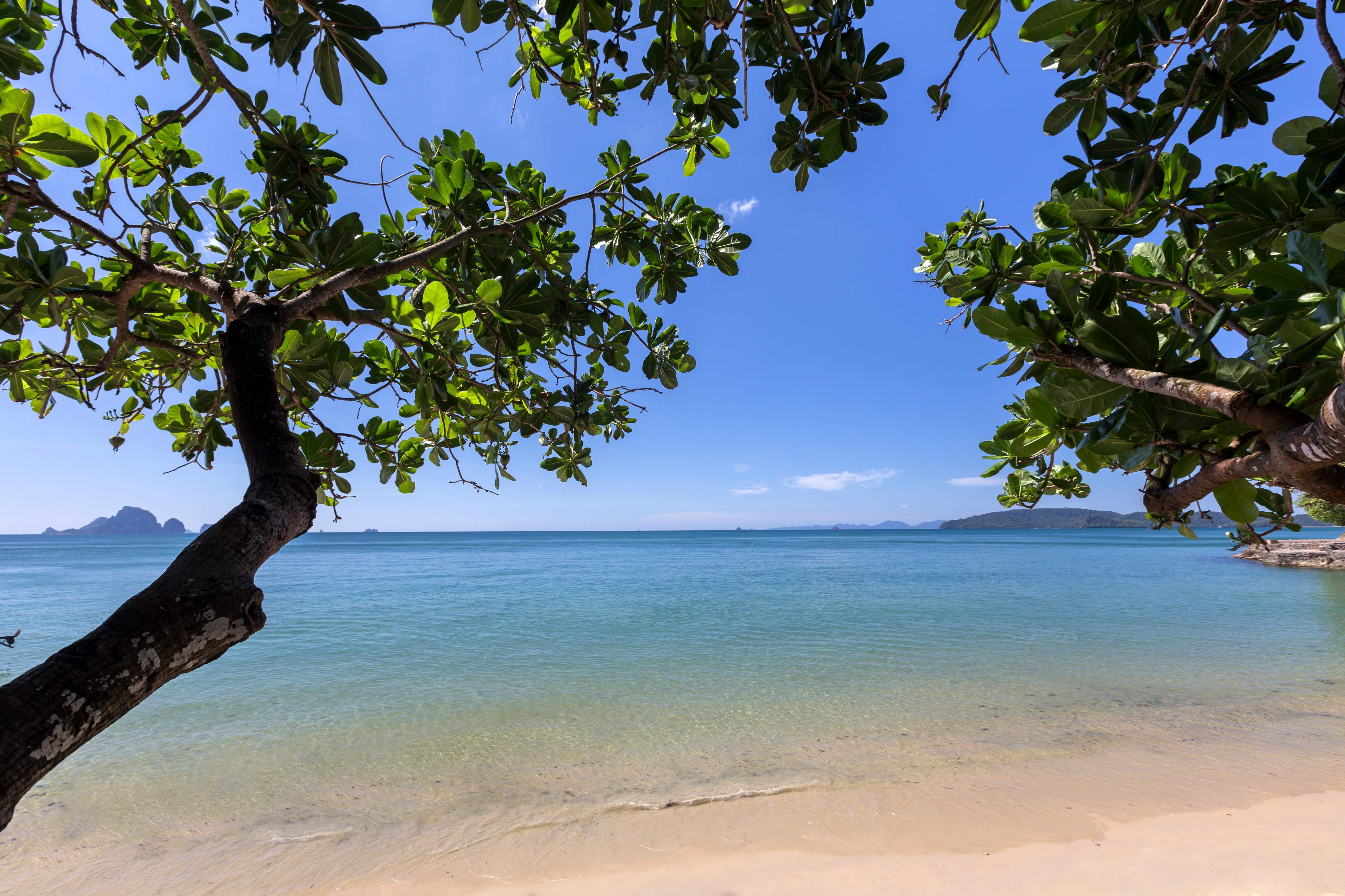 Krabi Resort Ao Nang Екстериор снимка