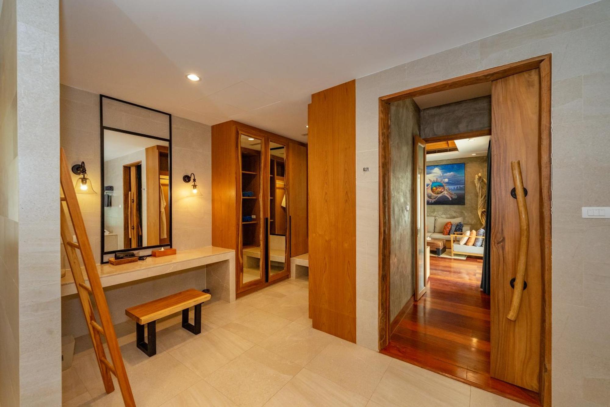Krabi Resort Ao Nang Екстериор снимка