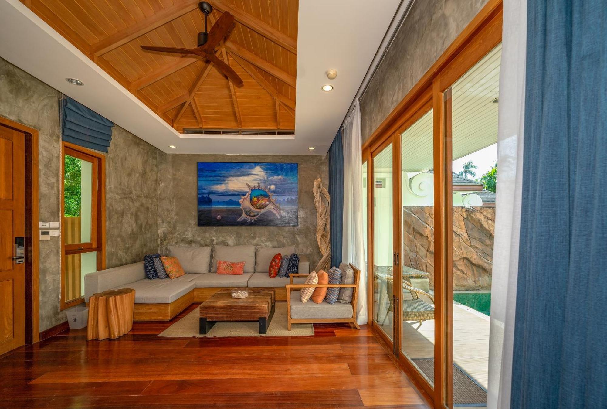 Krabi Resort Ao Nang Екстериор снимка