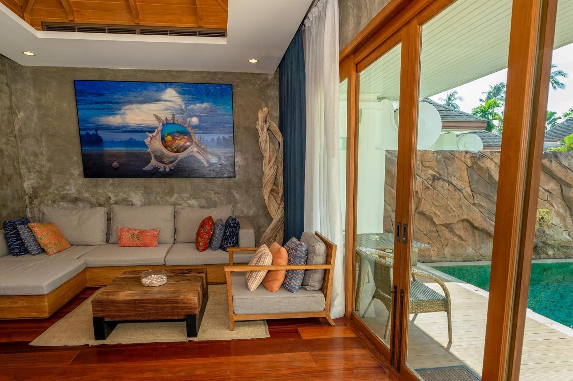 Krabi Resort Ao Nang Екстериор снимка