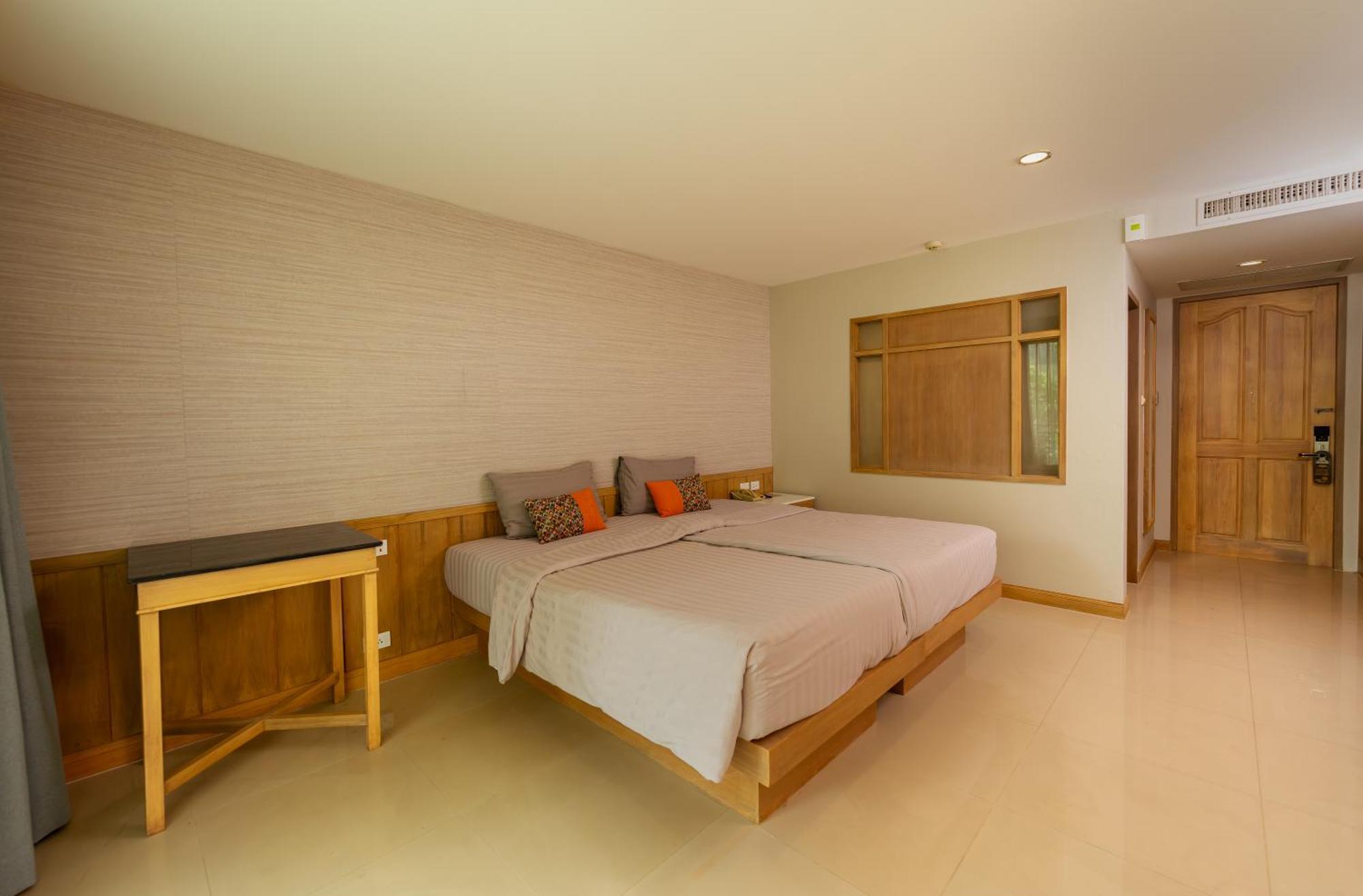 Krabi Resort Ao Nang Екстериор снимка