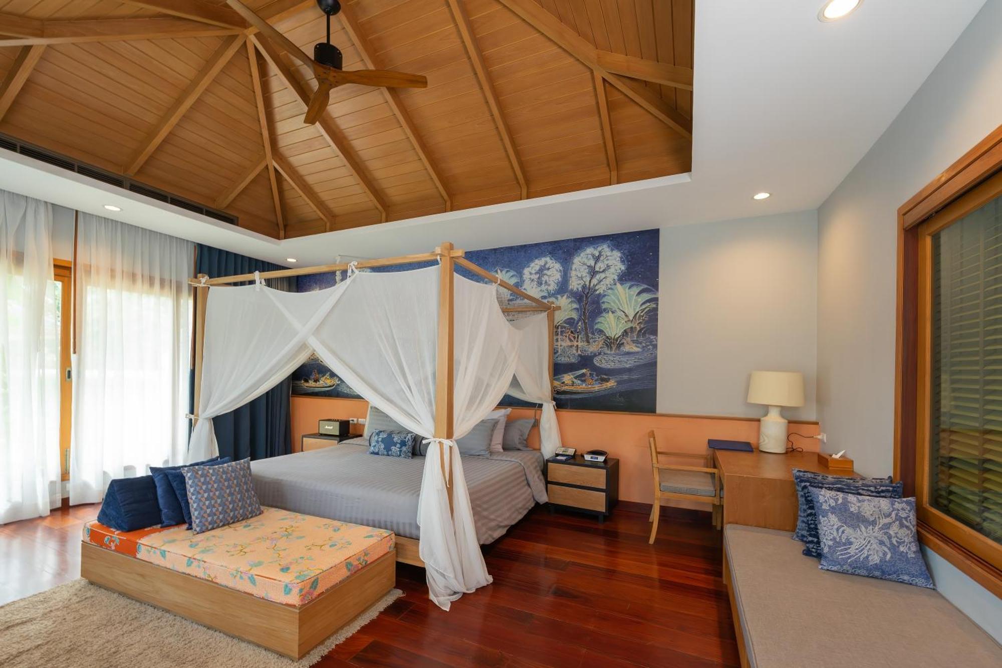 Krabi Resort Ao Nang Екстериор снимка