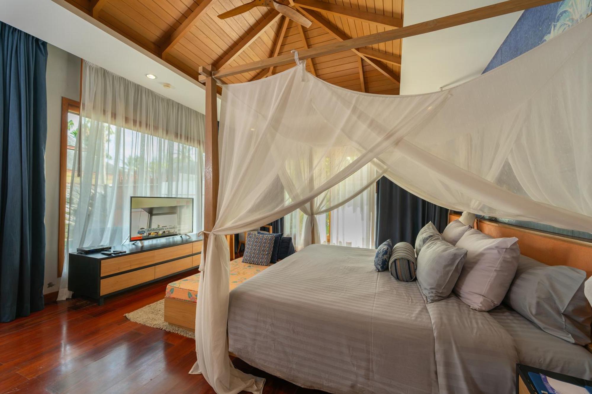 Krabi Resort Ao Nang Екстериор снимка