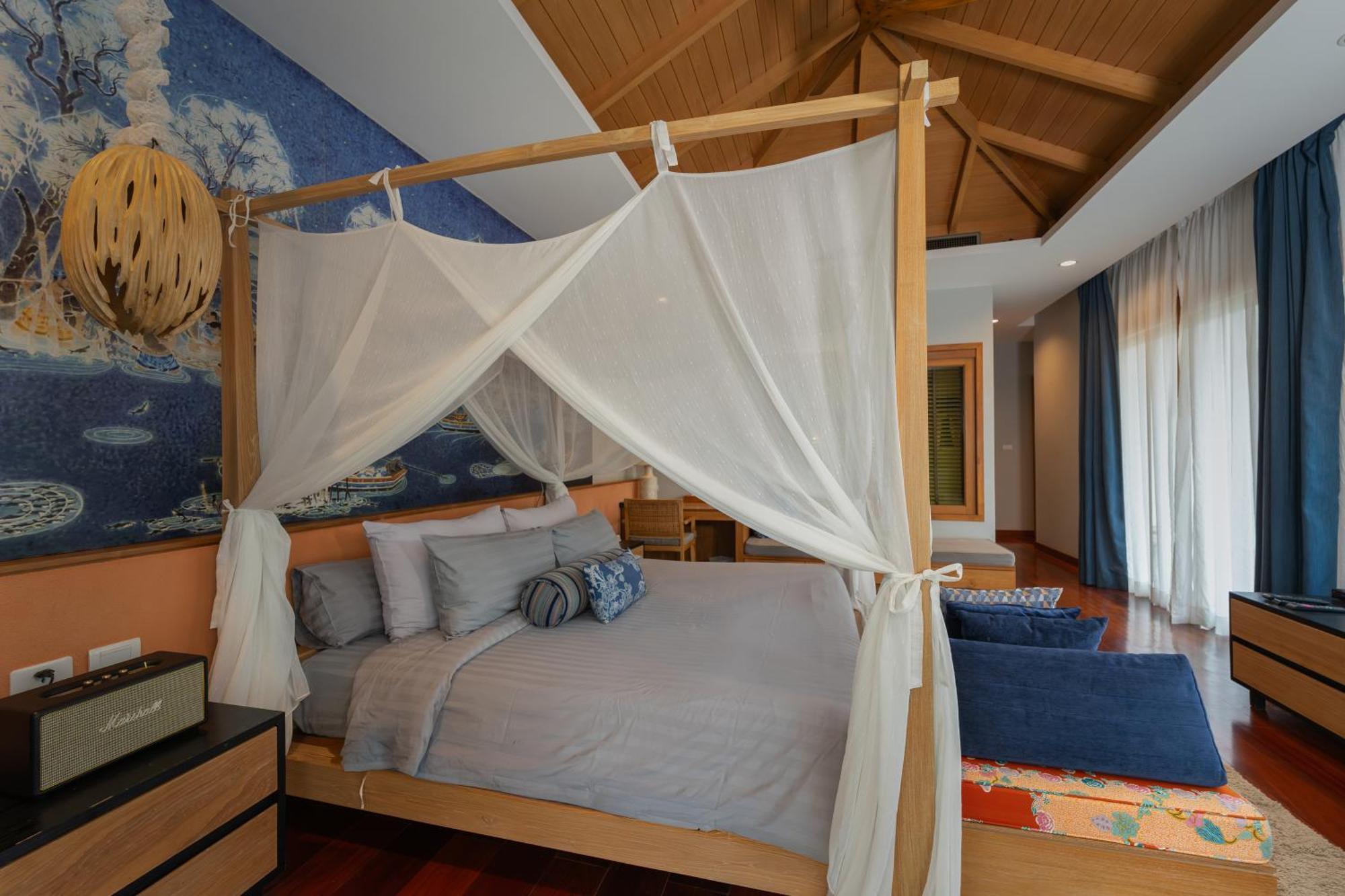 Krabi Resort Ao Nang Екстериор снимка