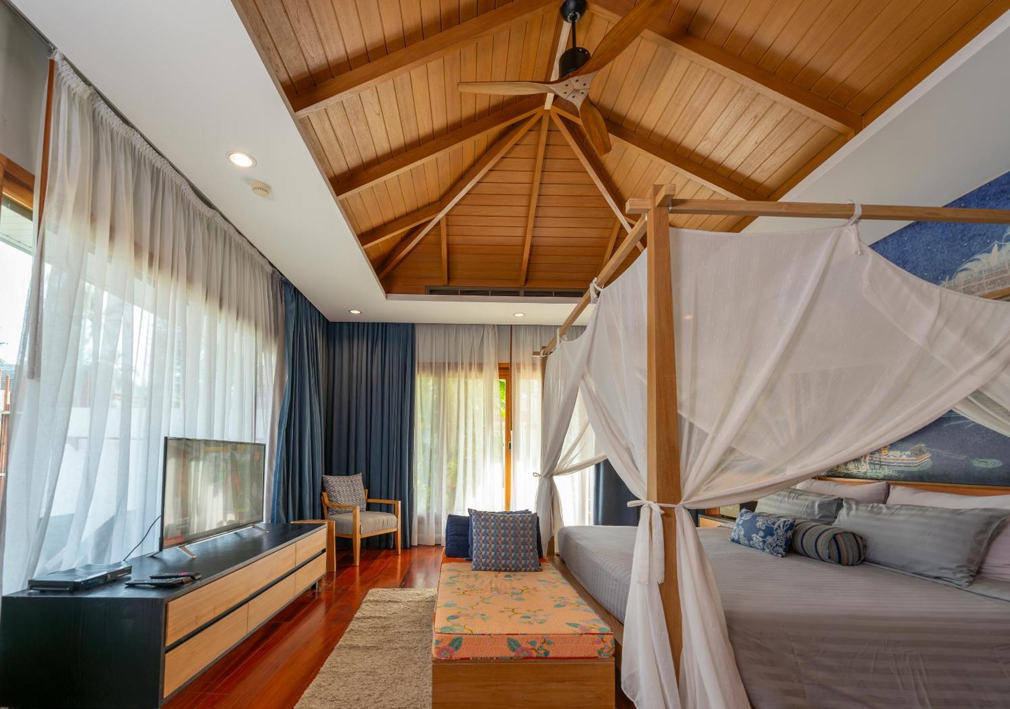 Krabi Resort Ao Nang Екстериор снимка