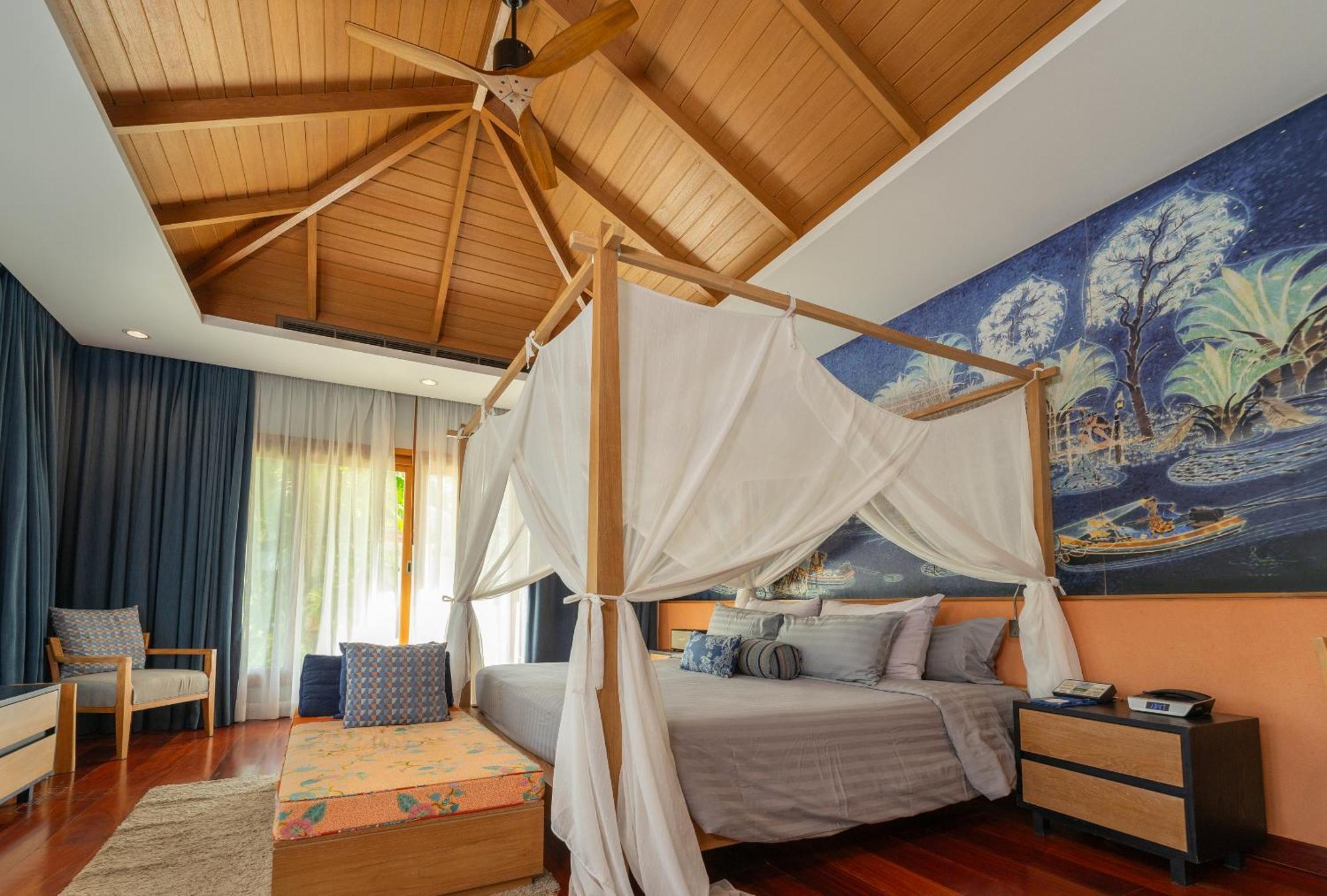 Krabi Resort Ao Nang Екстериор снимка