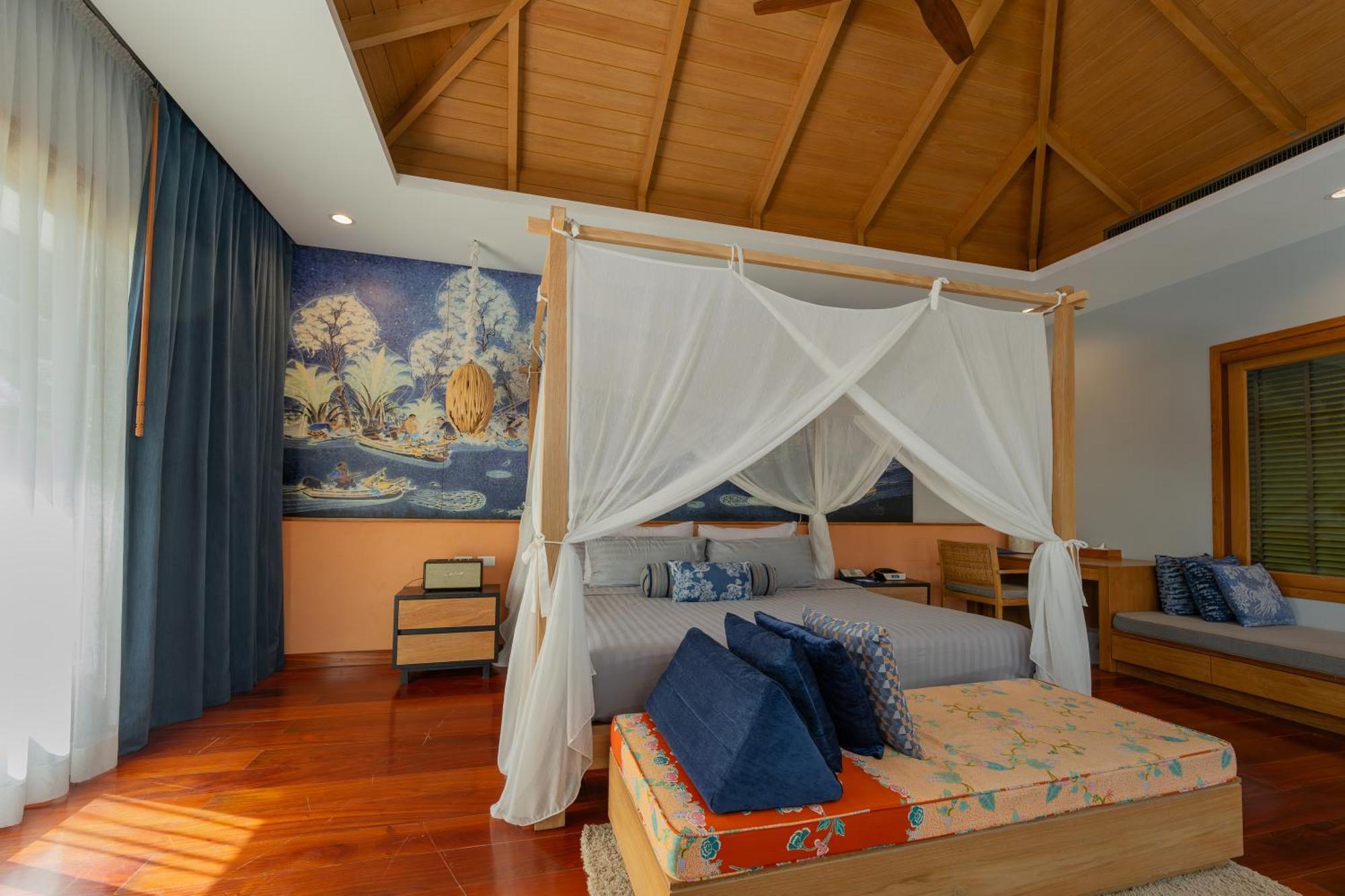 Krabi Resort Ao Nang Екстериор снимка