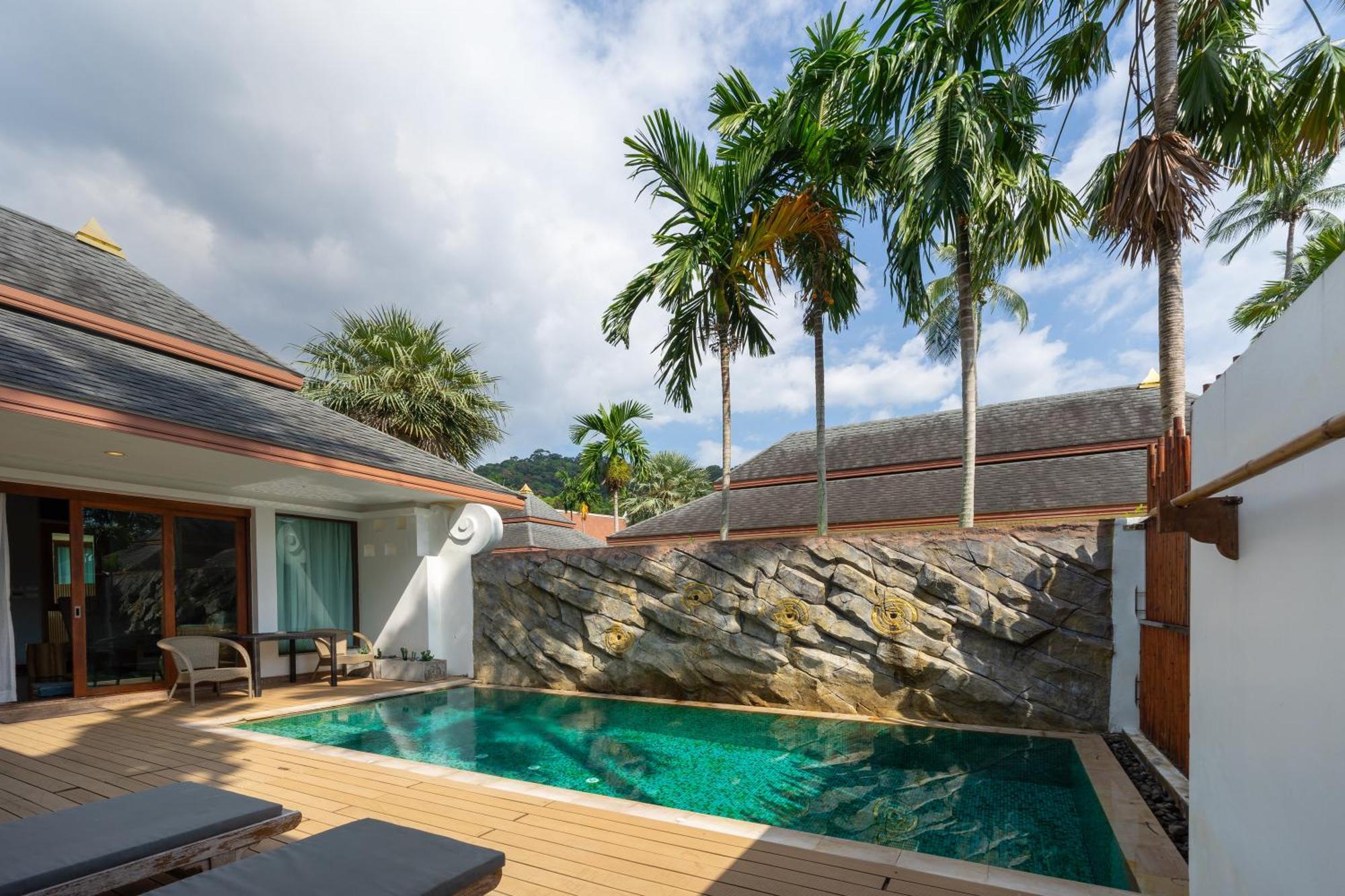 Krabi Resort Ao Nang Екстериор снимка