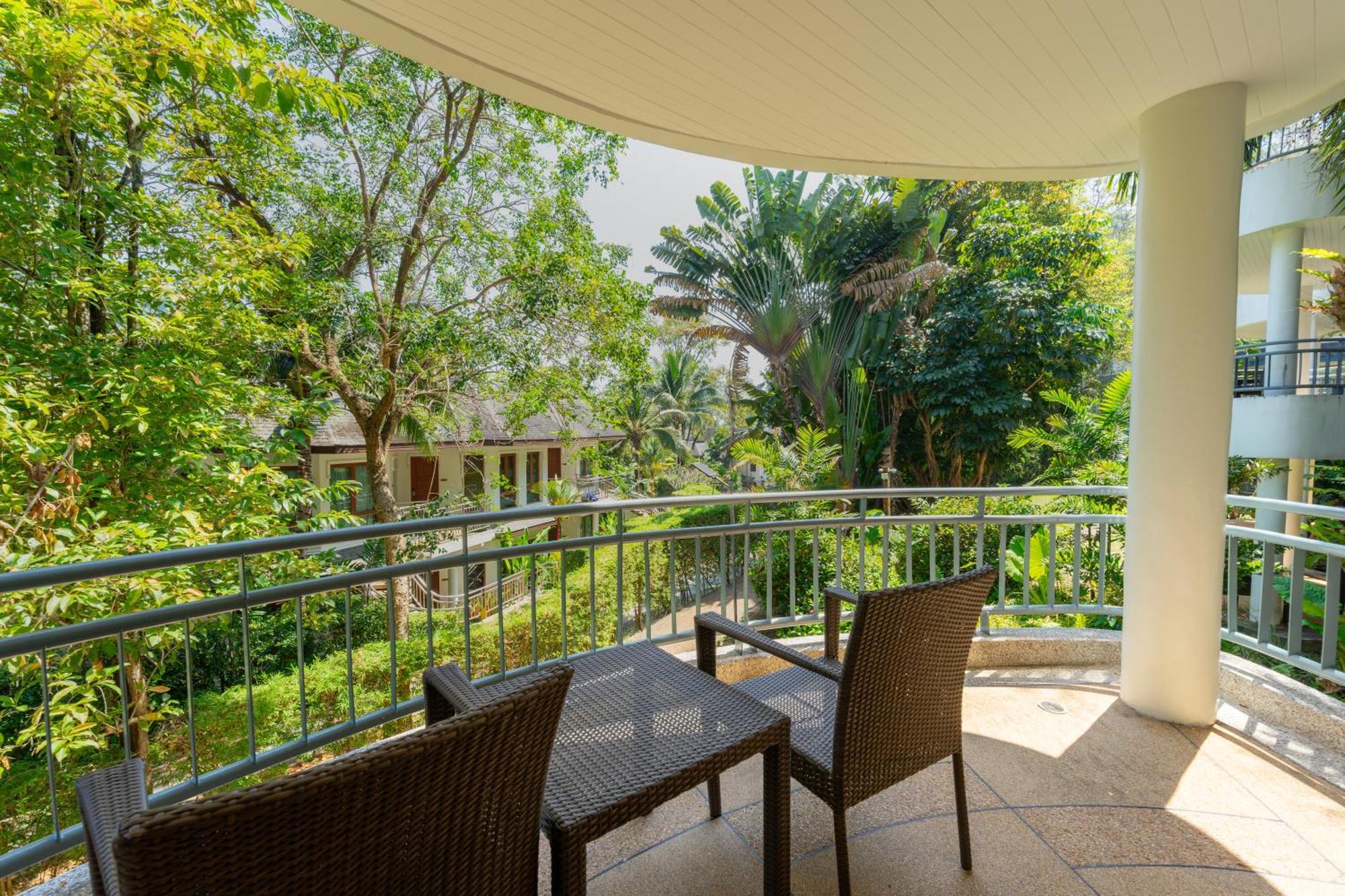 Krabi Resort Ao Nang Екстериор снимка