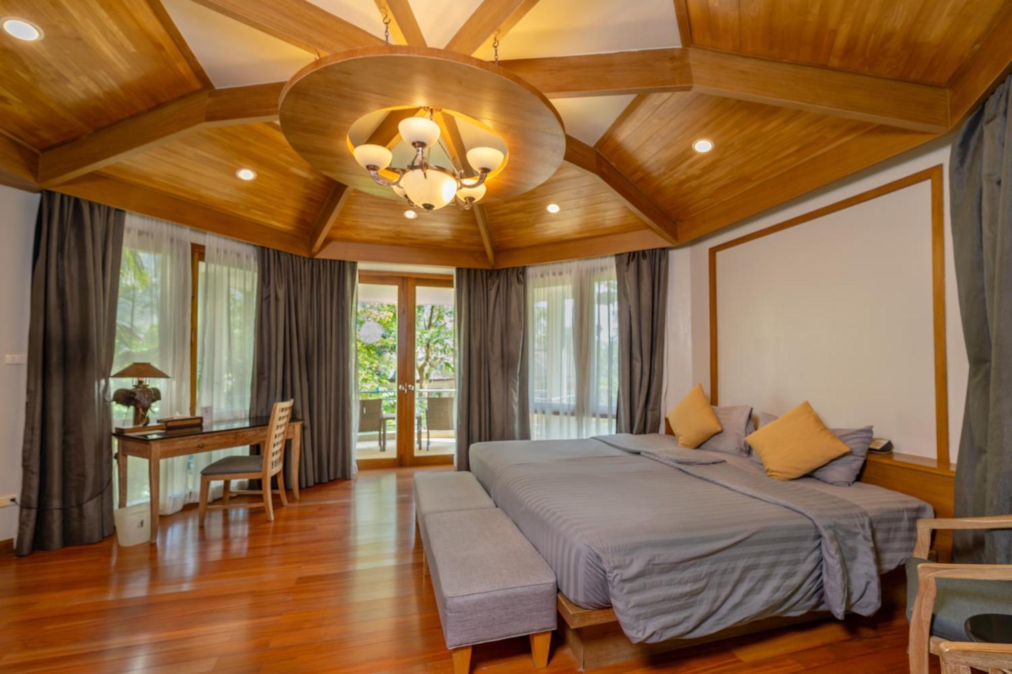 Krabi Resort Ao Nang Екстериор снимка